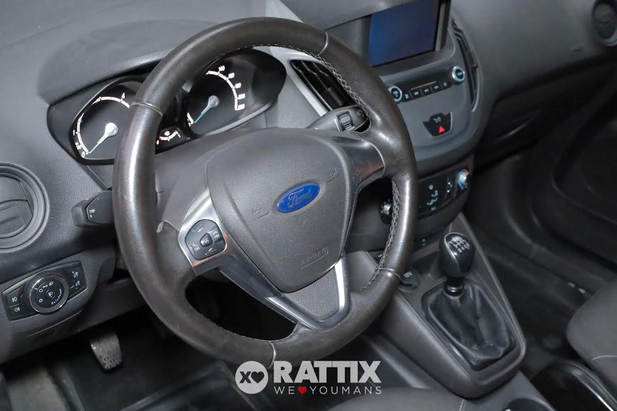 Ford Transit Courier 1.5 tdci 100CV Trend (IVA ESCLUSA)