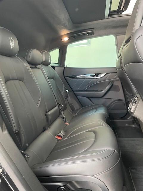 Maserati Levante V6 430 CV AWD Modena S