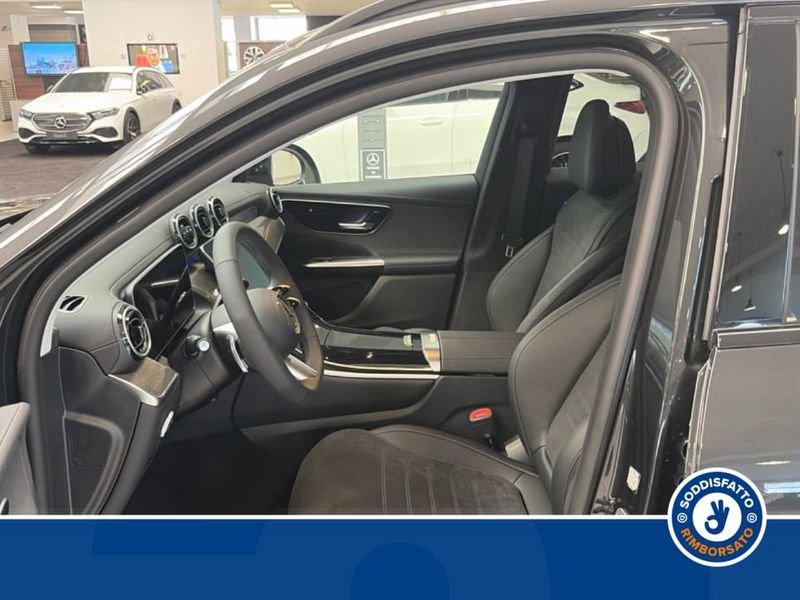 Mercedes-Benz GLC 300de 4Matic EQ-Power AMG Line Advanced Tech