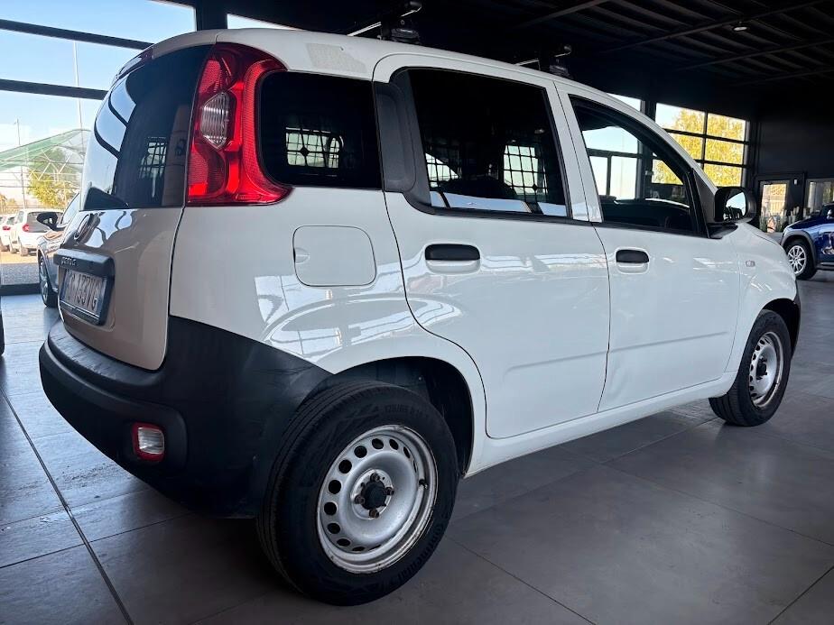 Fiat Panda 1.2 Van 69CV 58.000KM