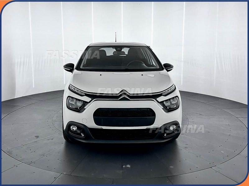 Citroën C3 C3 1.2 puretech Max s&s 110cv eat6