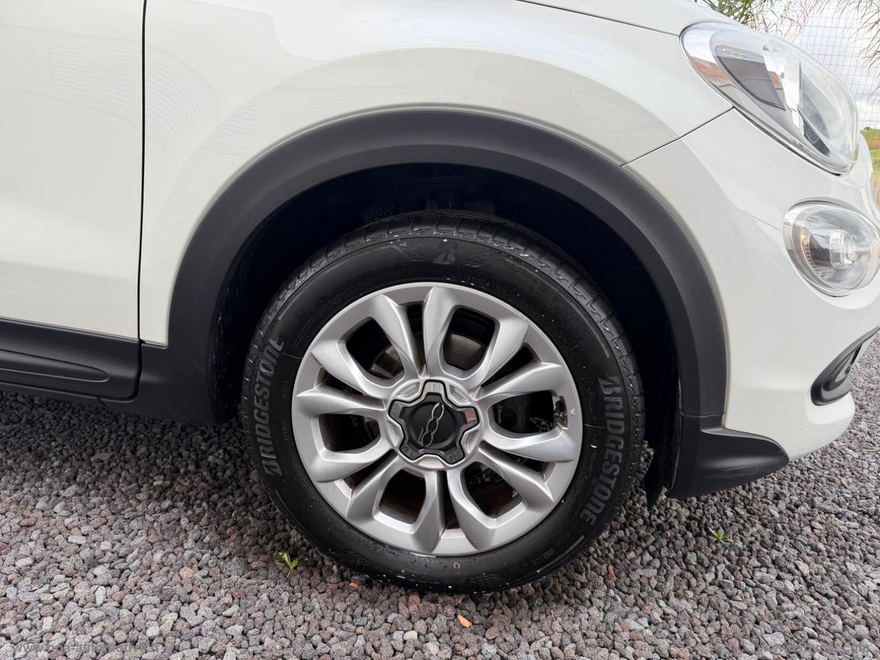 FIAT 500X 1.6 M.Jet 120CV