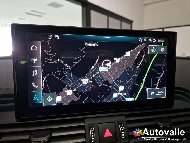 Audi Q5 40 TDI quattro S tronic Business Advanced