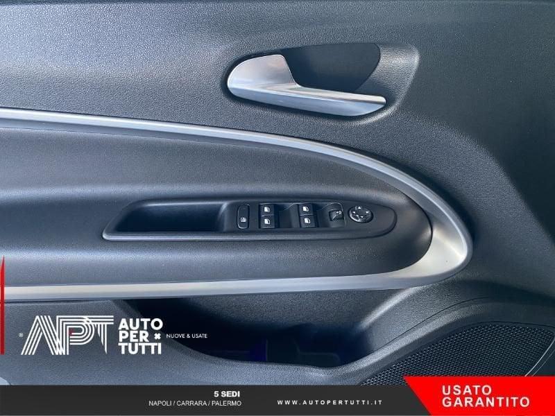 Jeep Avenger Avenger 1.2 turbo Summit fwd 100cv