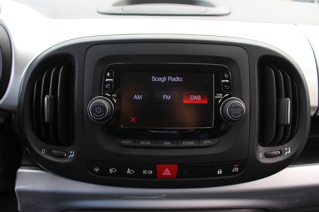 Fiat 500L 1.3 Multijet 95 CV Urban