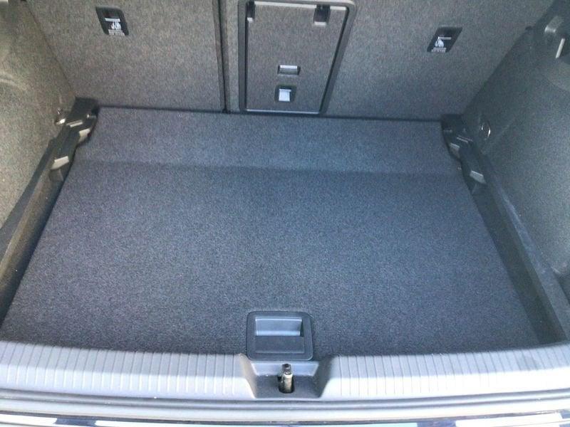 Volkswagen Golf 1.0 TSI 110cv EVO Life