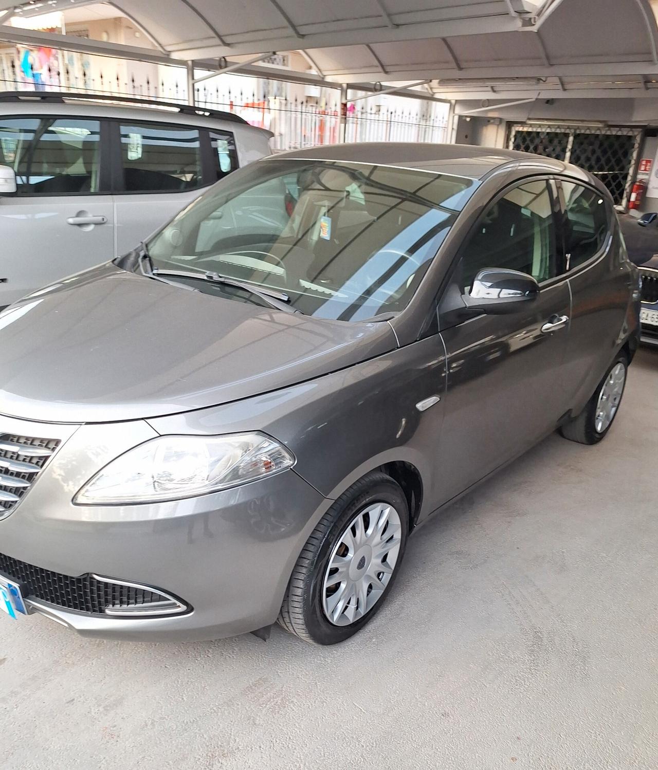 Lancia Ypsilon 1.3 MJT 95 CV 5 porte S&S Platinum