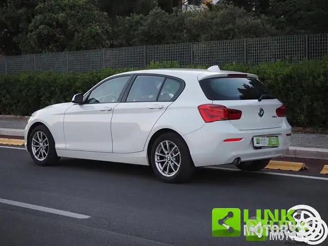 BMW 116 D Urban