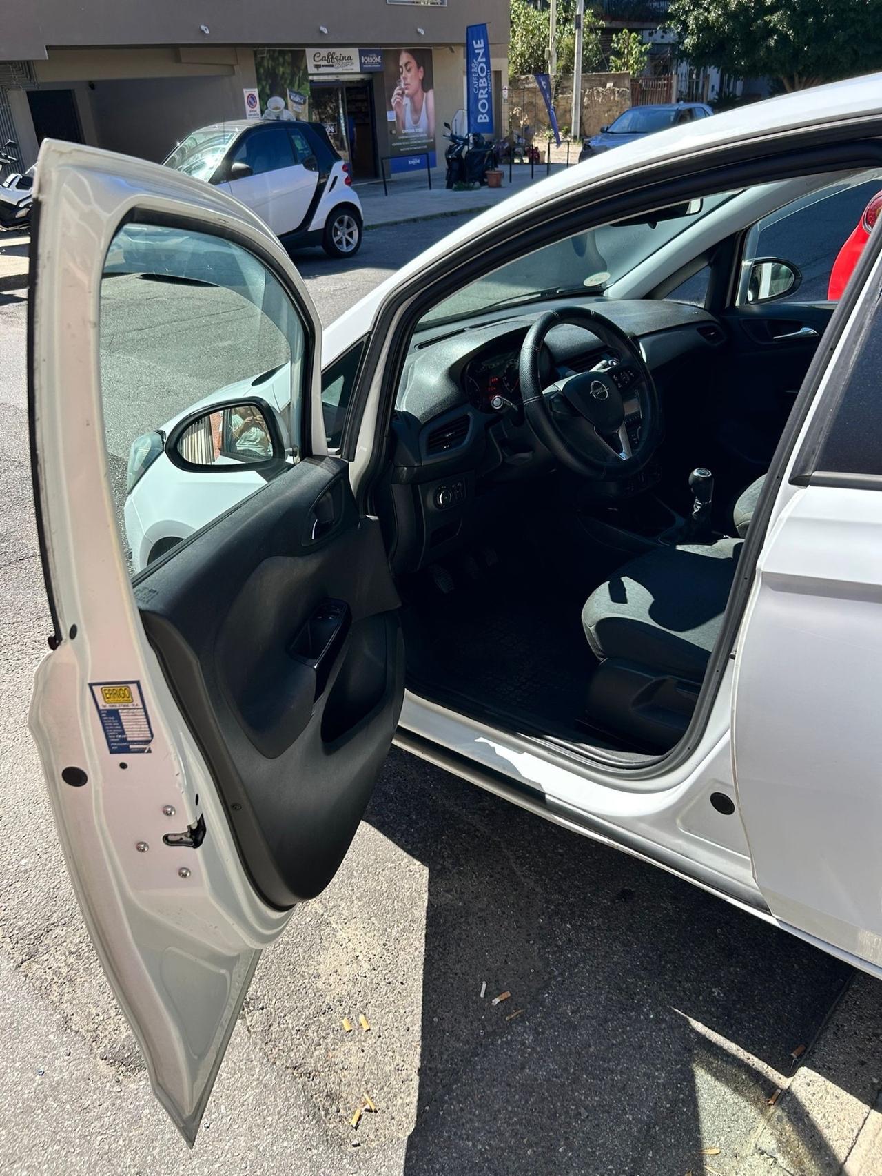 Opel Corsa 1.3 CDTI ecoFLEX Start&Stop 5 porte Cosmo
