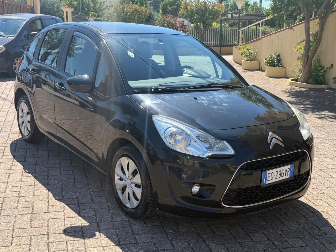Citroen C3 1.4 HDi 70 Exclusive