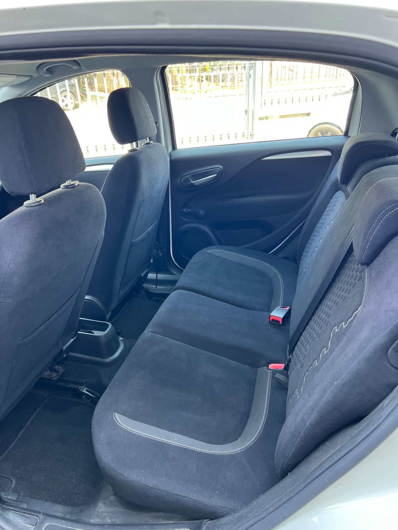 Fiat Punto 1.3 MJT II S&S 85 CV 5 porte UNICOPROP 95km