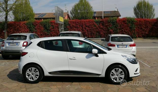 RENAULT Clio TCe 12V 90 CV GPL 5 porte Life