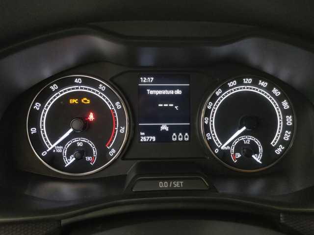 SKODA Kamiq 1.0 TSI Ambition