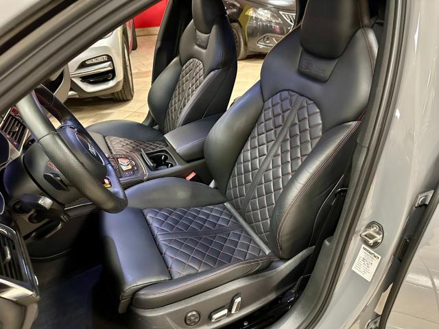 AUDI A6 Avant 3.0TDI COMPETITION SLINE V6 4X4 tiptronic