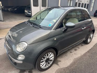 Fiat 500 1.2 Cult