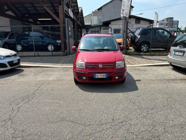 Fiat Panda 1.2 Active GPL