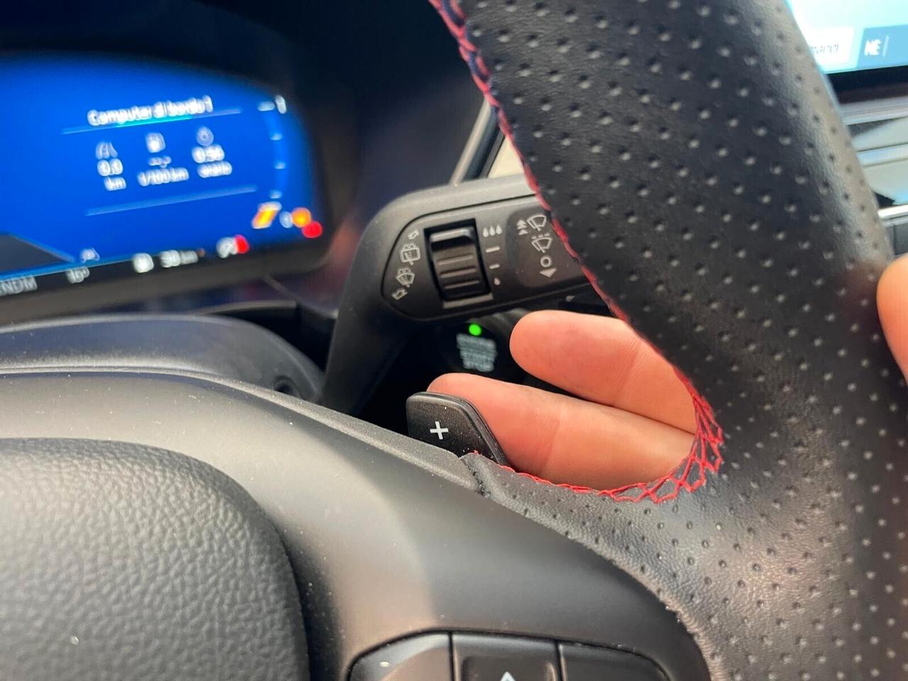 Ford Kuga 2.0 ST LINE 120CV AUTOMATICA*PREZZO VERO*UNIPRO'