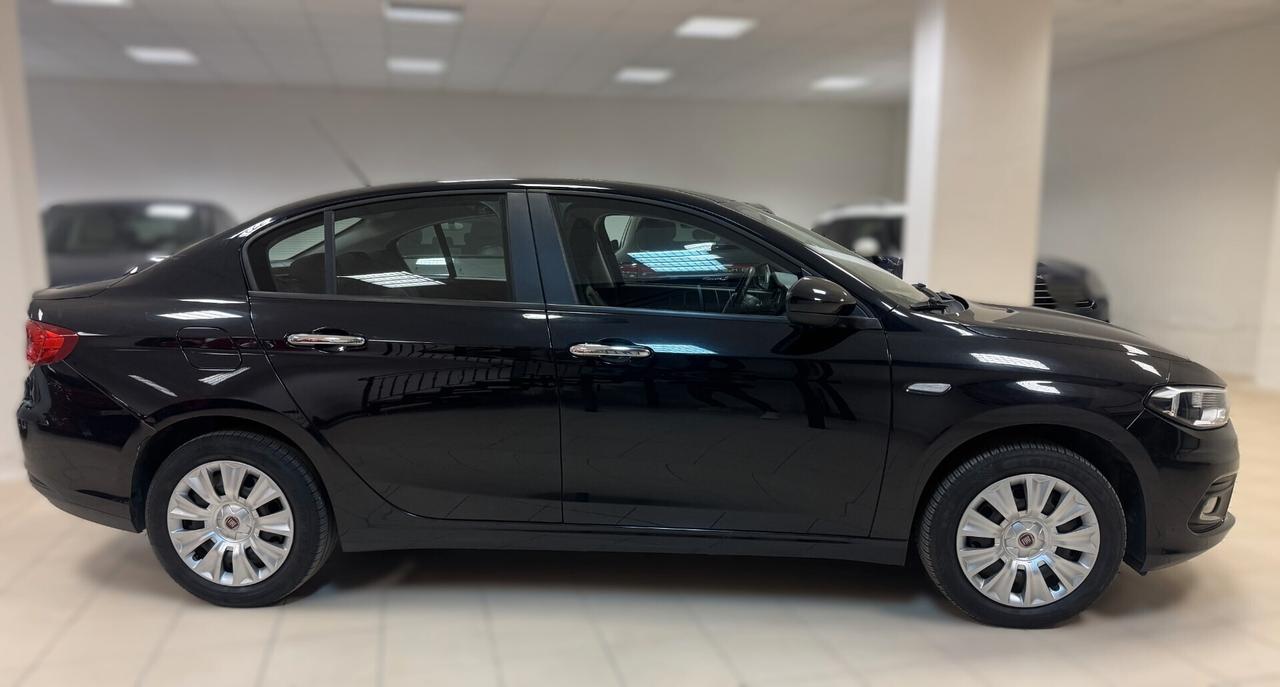 Fiat Tipo 1.3 Mjt 4 porte Easy
