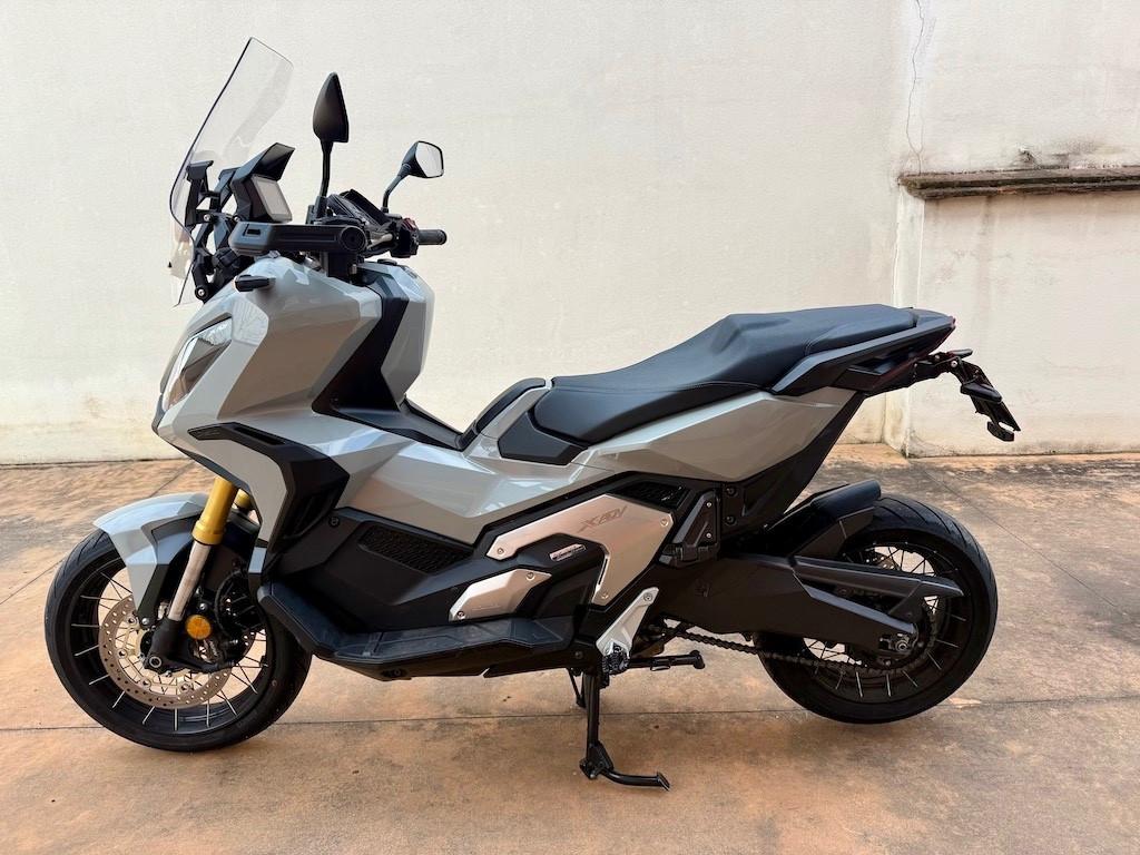Honda X-ADV 750