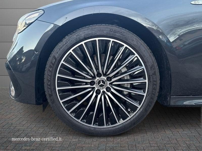 Mercedes-Benz Classe E E 300 e phev AMG Line Premium Plus auto