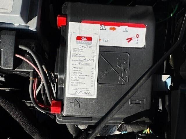 Peugeot 308 BlueHDi 120 S&S EAT6 SW Allure Unico Propr.!