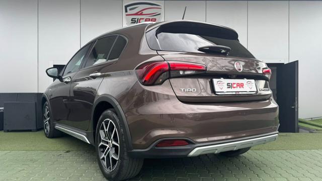 FIAT Tipo 1.3 Mjt S&S 5 porte Cross