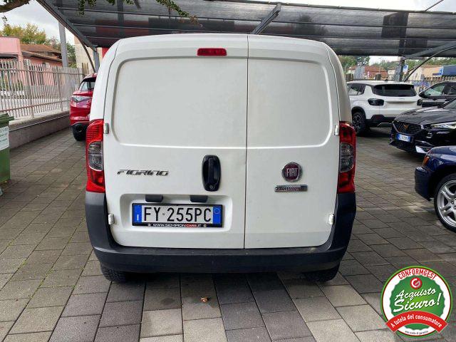 FIAT Fiorino 1.3 MJT 95CV Cargo SX PREZZO REALE