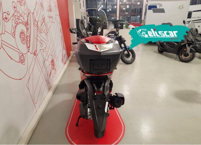 HONDA SH 350 SH350i Sporty 2025