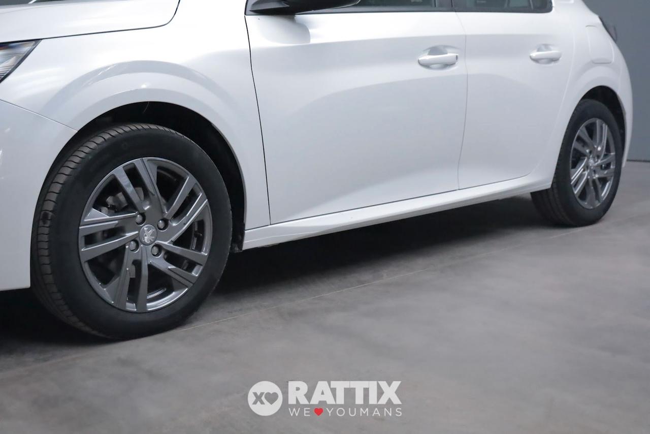Peugeot 208 1.2 Puretech 75CV Active Pack