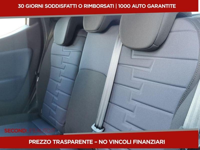 Lancia Ypsilon 1.0 firefly hybrid Platino s&s 70cv