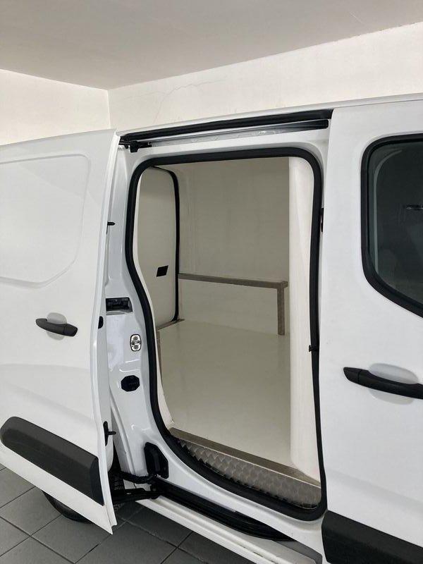 Toyota Proace City 1.5D 100 CV S&S L1 S Comfort