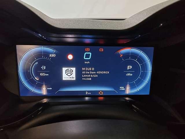 Alfa Romeo Junior 1.2 Hybrid 48V 145cv Edct6