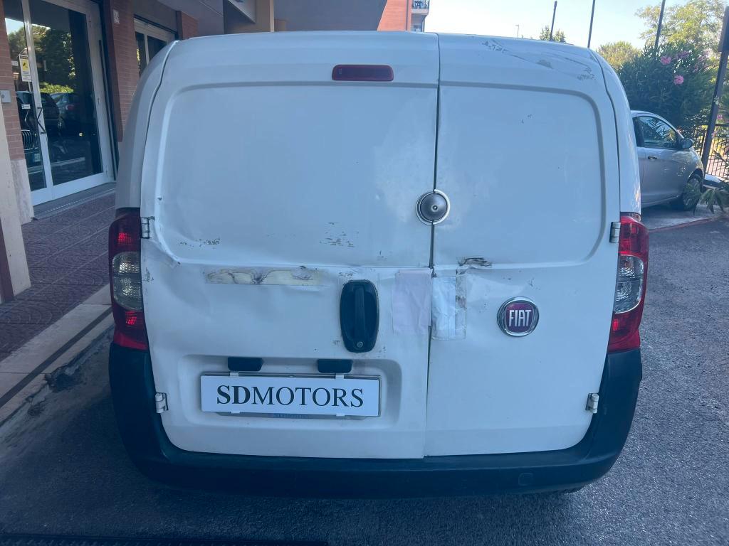 FIAT Fiorino furgone 1.3 mjt 16v 75cv