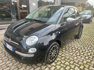 FIAT 500 1.2 Pop Star