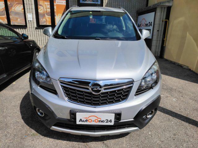 OPEL Mokka 1.6 Ecotec 115CV 4x2 Start&Stop PREZZO REALE