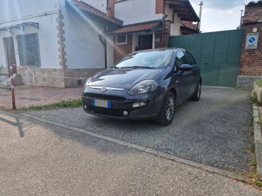 Fiat Punto Evo 1.4 77CV Gpl casa madre, LEGGERE