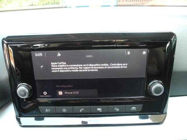 SEAT Arona 1.0 EcoTSI 110cv DSG Style autom. -Ok NEOPATENTATI
