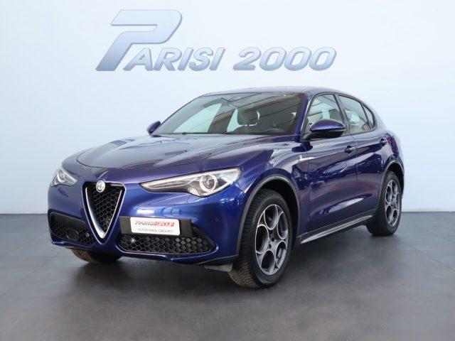 ALFA ROMEO Stelvio 2.0 Turbo 280CV AT8 Q4 *PROMO PARISI GROUP*