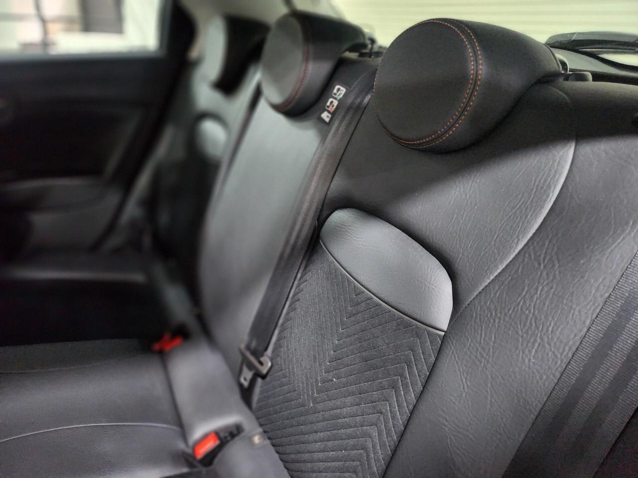 Fiat 500X 1.0 T3 120 CV Mirror Cross