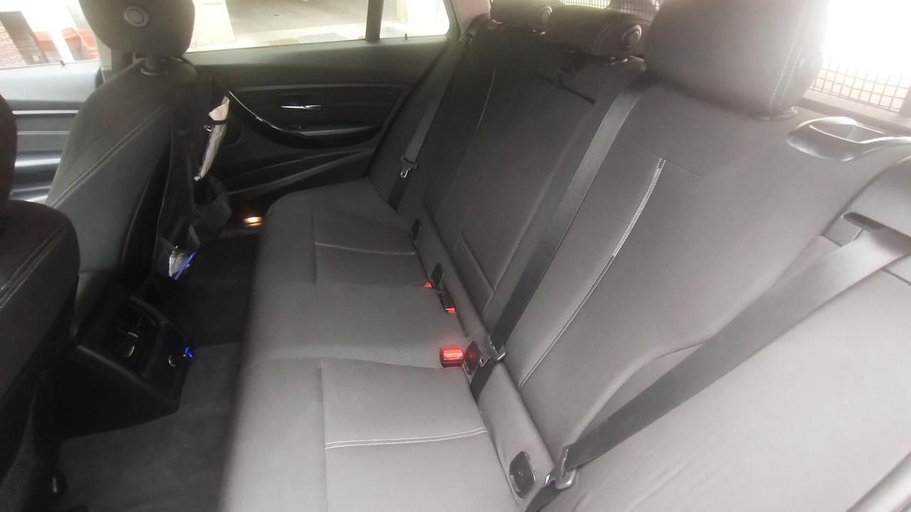 Bmw 316 316d Touring Msport