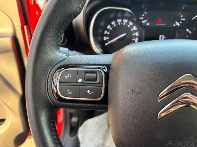 CITROEN C3 Aircross 110 cv S&S Feel