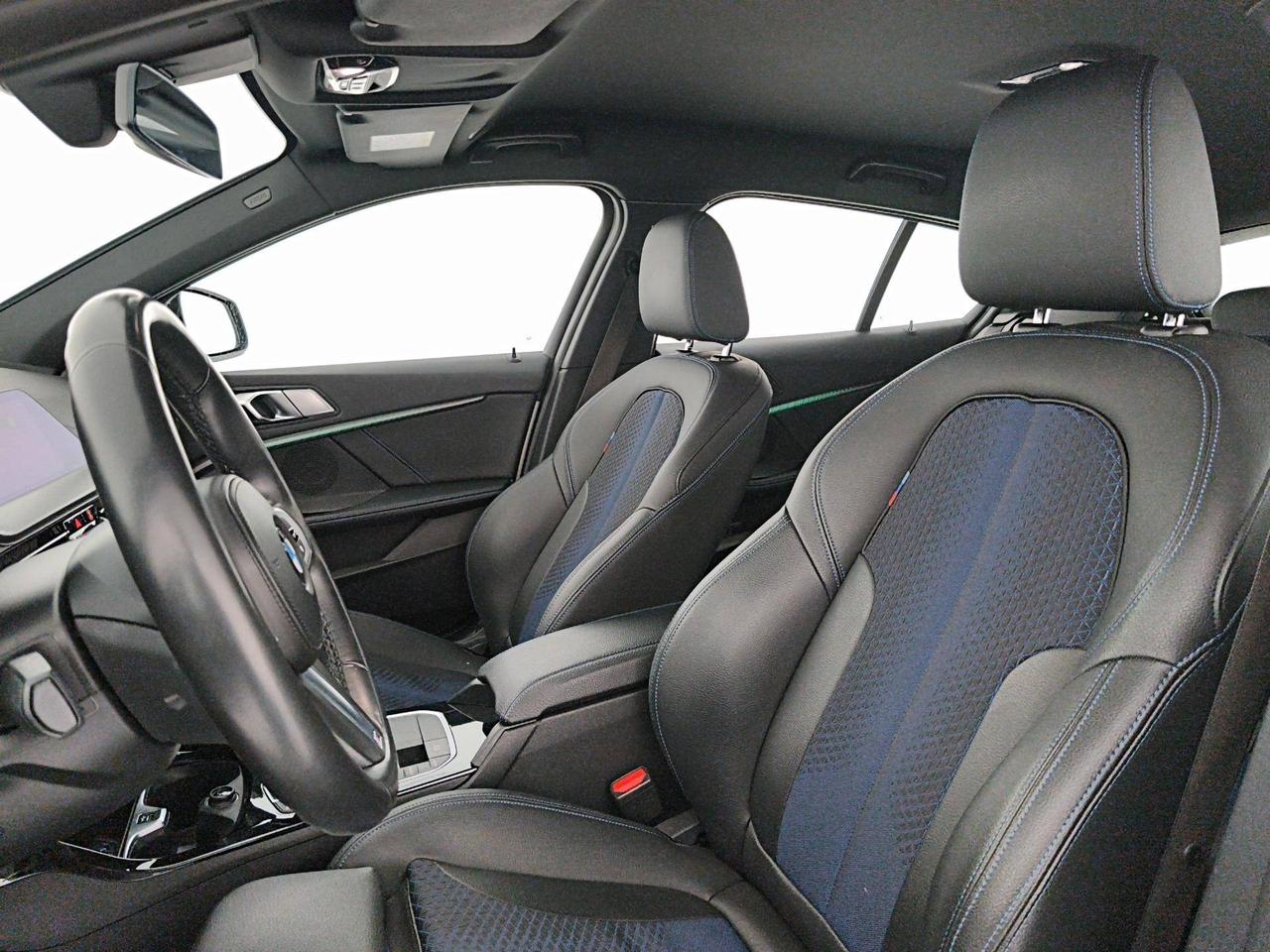 BMW Serie 1 116d MSport