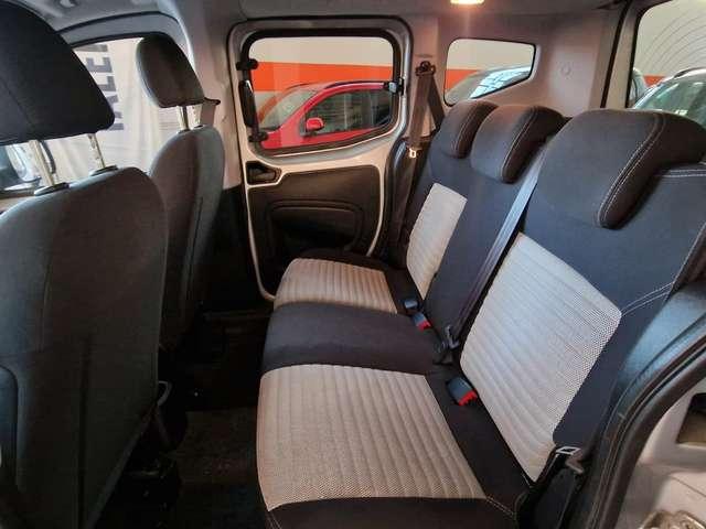 Fiat Qubo Qubo 1.3 mjt 16v Trekking E5