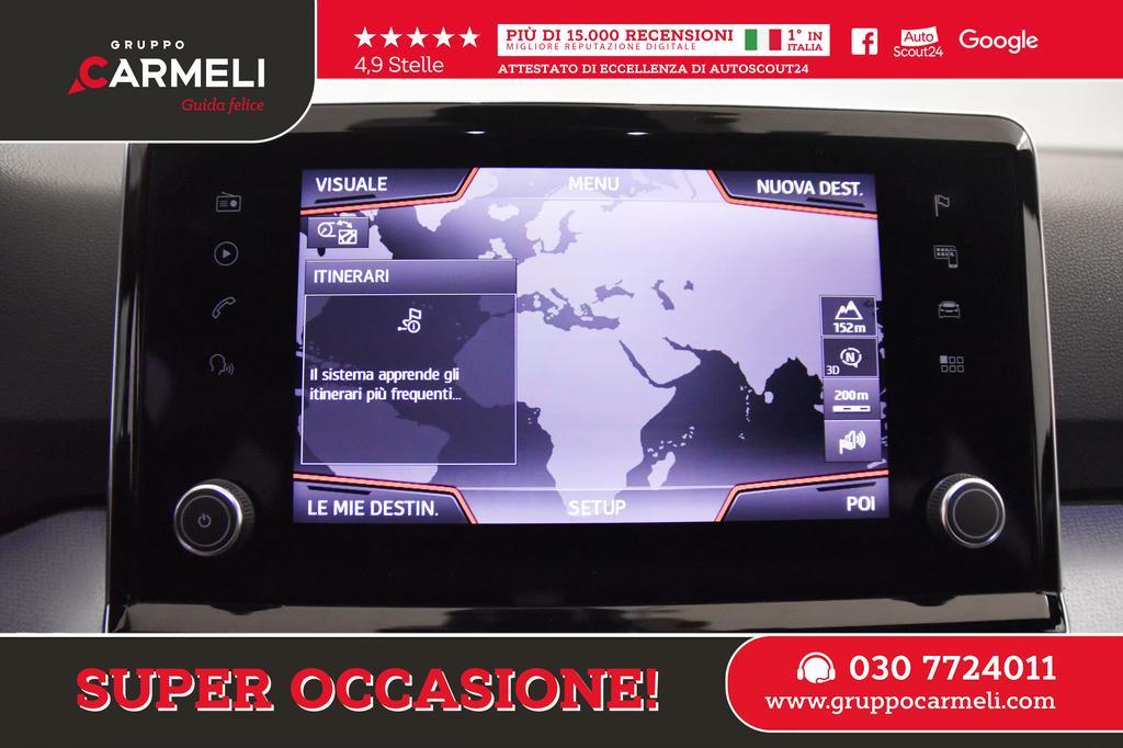 Seat Tarraco 2.0 TDI Style 4drive DSG