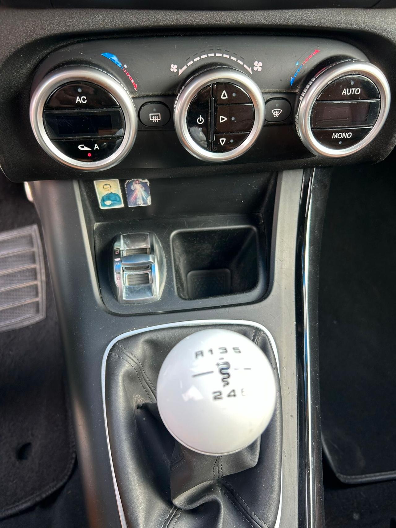 Alfa Romeo Giulietta 2.0 JTDm-2 140 CV Exclusive