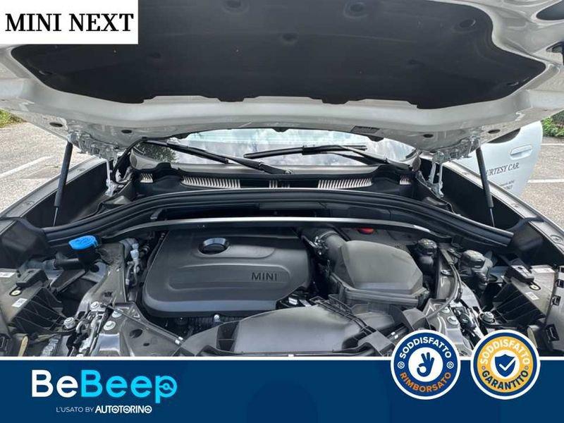 MINI Countryman Mini F60 MINI 1.5 48V C FAVOURED AUTO