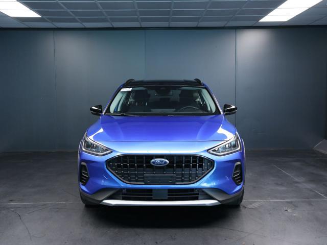 FORD Focus 1.5 EcoBlue 115 CV automatico SW Active Design