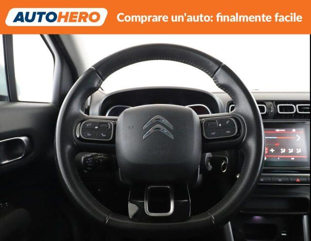 CITROEN C3 Aircross PureTech 82 Feel
