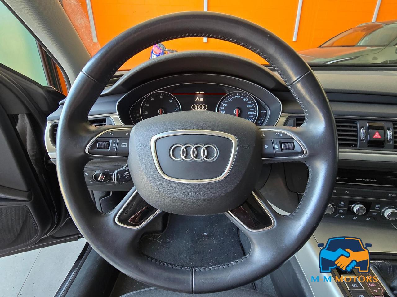 Audi A6 Berlina A6 2.0 tfsi Business Plus 252cv s-tronic