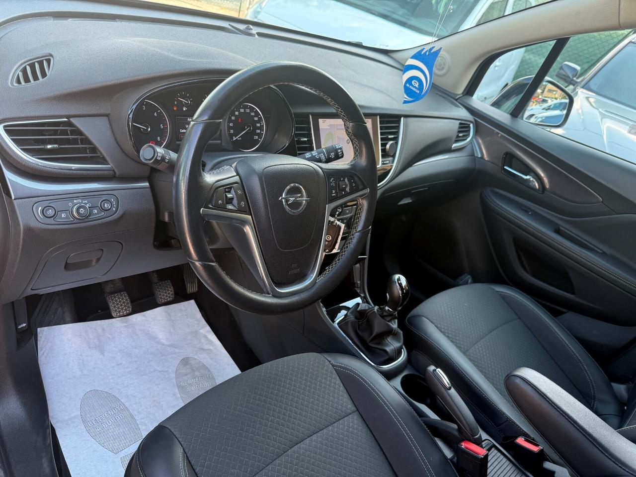 "UNA BOMBA" Opel Mokka X 1.6 CDTI Ultimate